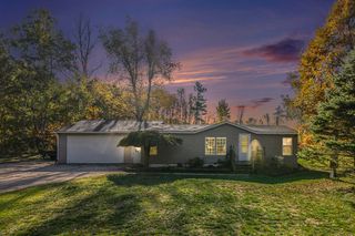 3096 140th Avenue, Salem Twp, MI 49323