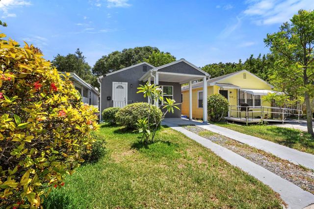 518 N C Street, Lake Worth Beach, FL 33460