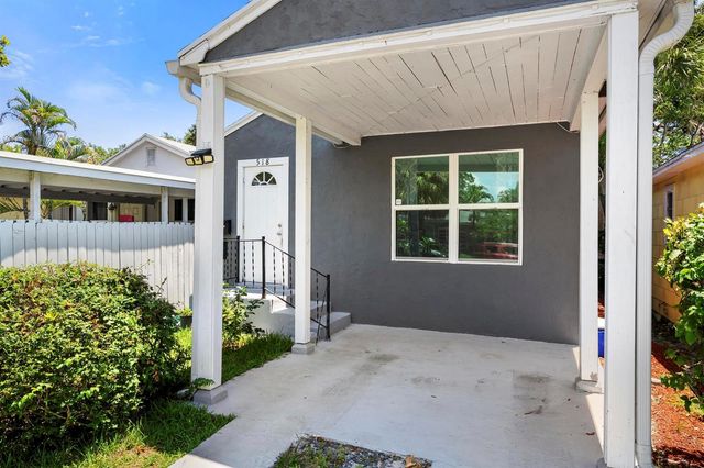 518 N C Street, Lake Worth Beach, FL 33460
