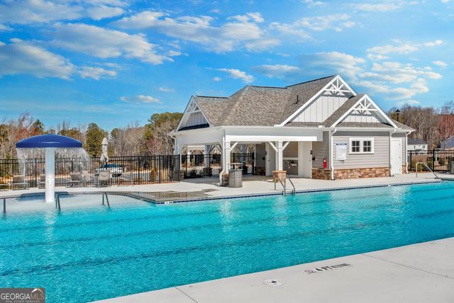 1644 Tide Mill Rd-Lot 156, Cumming, GA 30040
