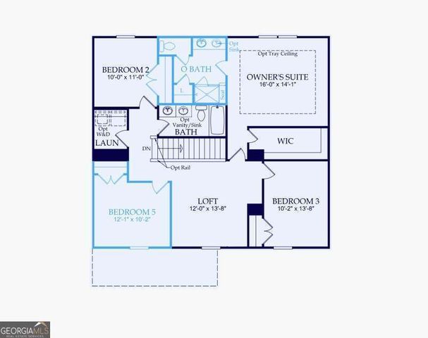 1644 Tide Mill Rd-Lot 156, Cumming, GA 30040