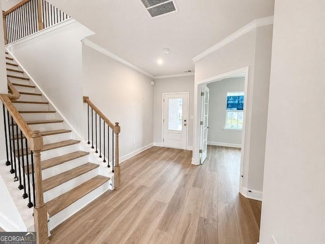 1644 Tide Mill Rd-Lot 156, Cumming, GA 30040