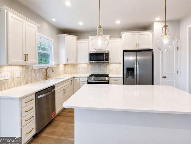 1644 Tide Mill Rd-Lot 156, Cumming, GA 30040