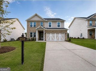 1644 Tide Mill Rd-Lot 156, Cumming, GA 30040