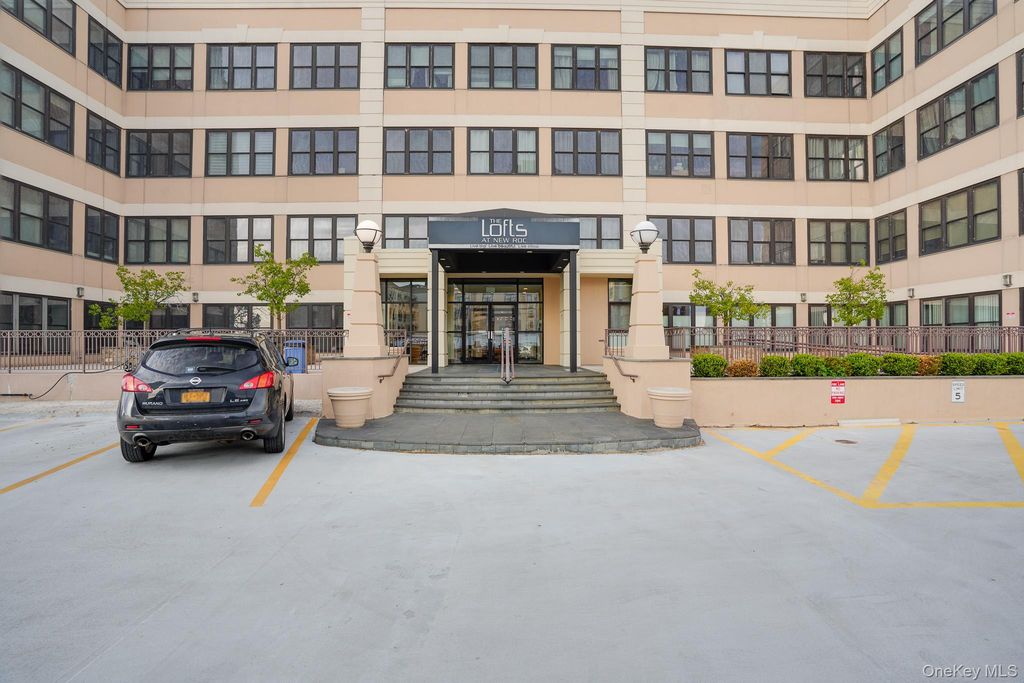 100 New Roc City Plaza 403, New Rochelle, NY 10801
