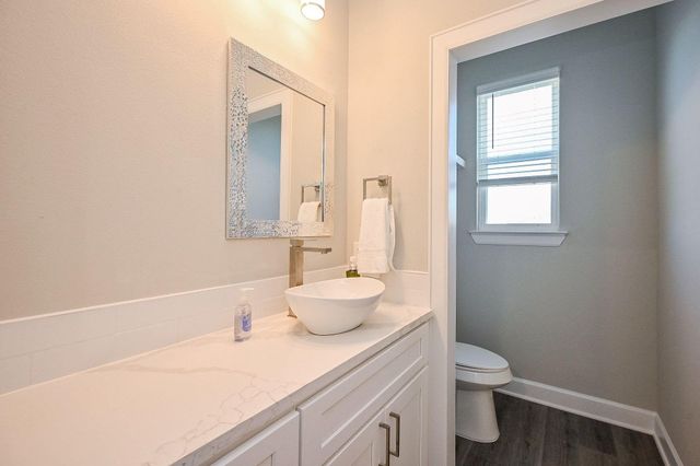 4748 Mallow Street E, Houston, TX 77033