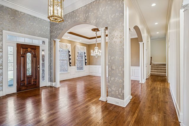 9067 Fallswood Ln, Brentwood, TN 37027