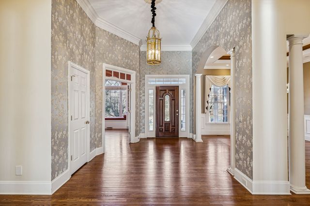 9067 Fallswood Ln, Brentwood, TN 37027