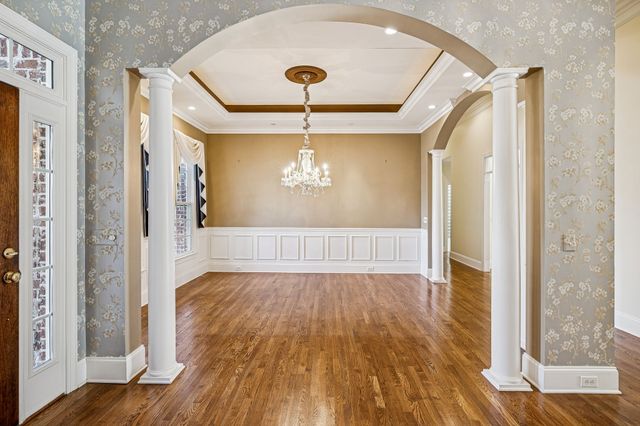 9067 Fallswood Ln, Brentwood, TN 37027