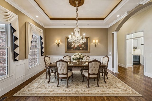 9067 Fallswood Ln, Brentwood, TN 37027