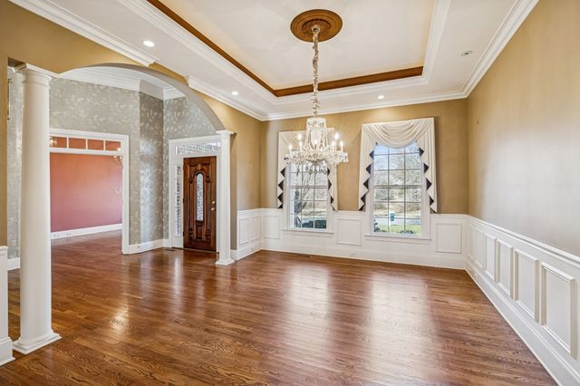 9067 Fallswood Ln, Brentwood, TN 37027