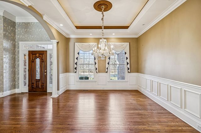 9067 Fallswood Ln, Brentwood, TN 37027