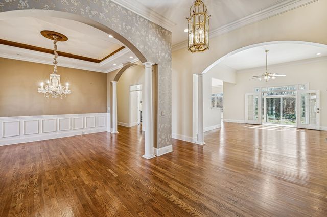 9067 Fallswood Ln, Brentwood, TN 37027