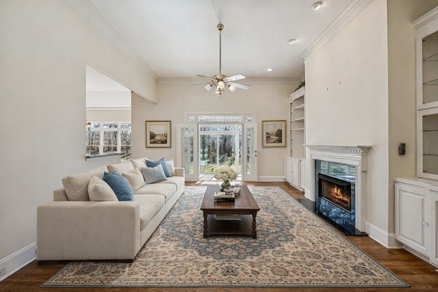 9067 Fallswood Ln, Brentwood, TN 37027