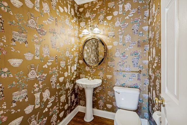 9067 Fallswood Ln, Brentwood, TN 37027