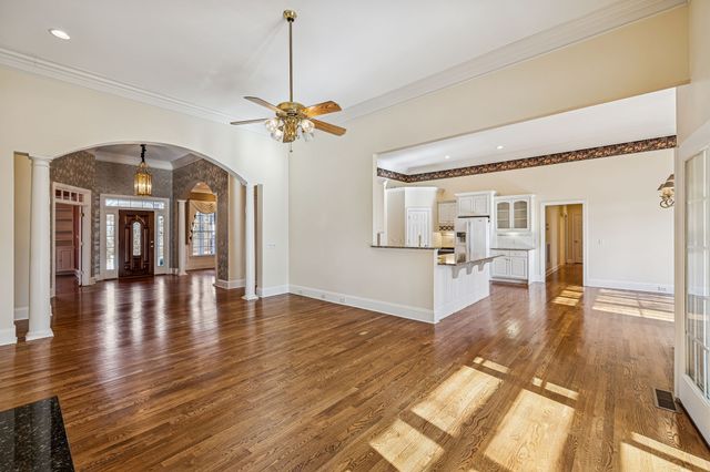 9067 Fallswood Ln, Brentwood, TN 37027