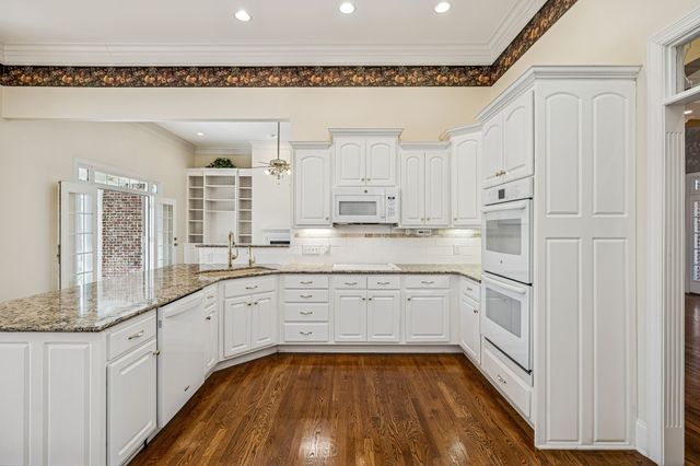 9067 Fallswood Ln, Brentwood, TN 37027