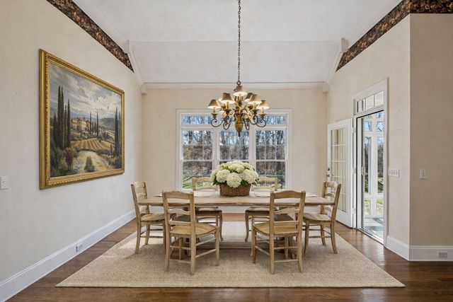 9067 Fallswood Ln, Brentwood, TN 37027