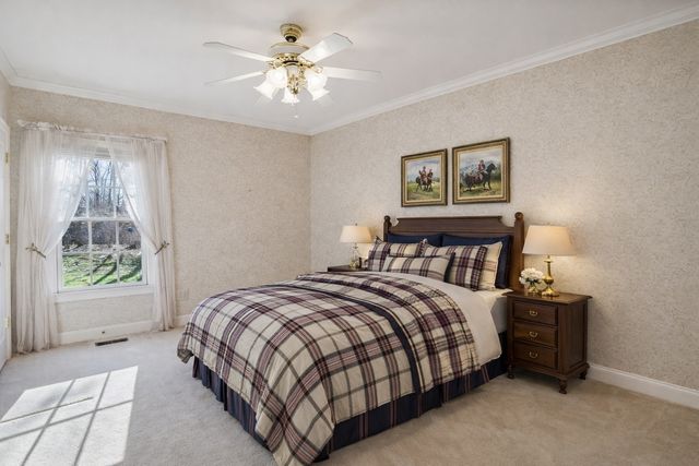 9067 Fallswood Ln, Brentwood, TN 37027