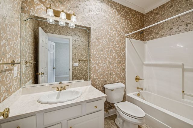 9067 Fallswood Ln, Brentwood, TN 37027