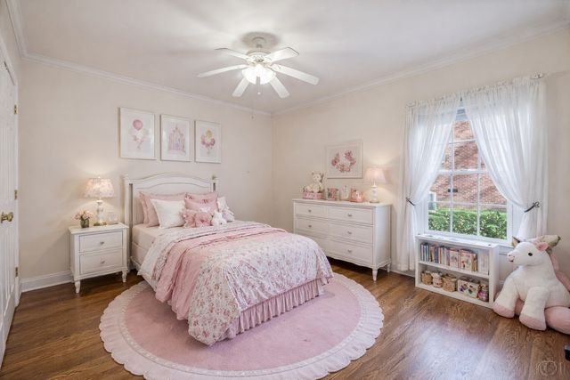 9067 Fallswood Ln, Brentwood, TN 37027