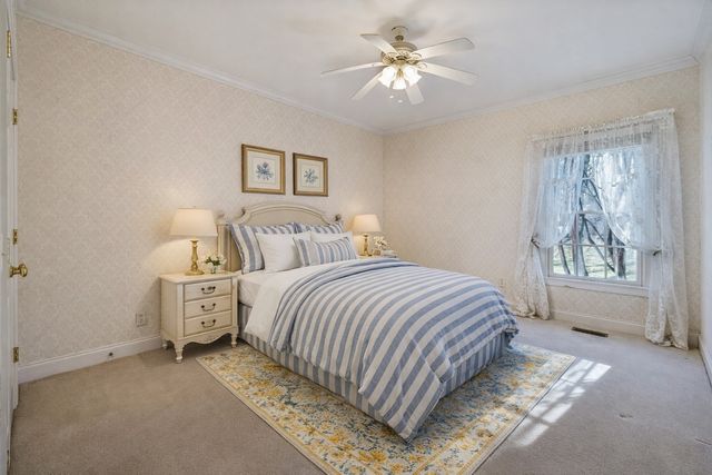 9067 Fallswood Ln, Brentwood, TN 37027