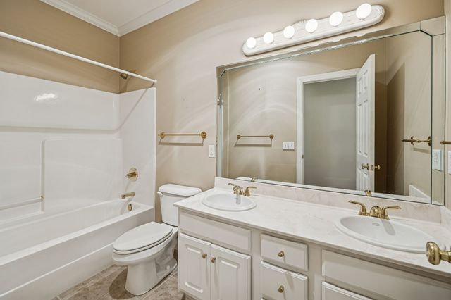 9067 Fallswood Ln, Brentwood, TN 37027