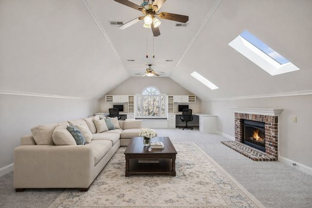 9067 Fallswood Ln, Brentwood, TN 37027