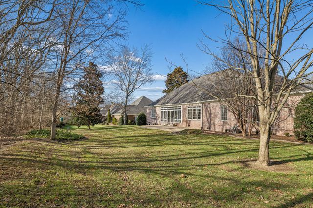 9067 Fallswood Ln, Brentwood, TN 37027