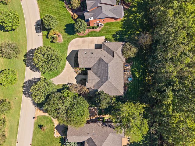 9067 Fallswood Ln, Brentwood, TN 37027