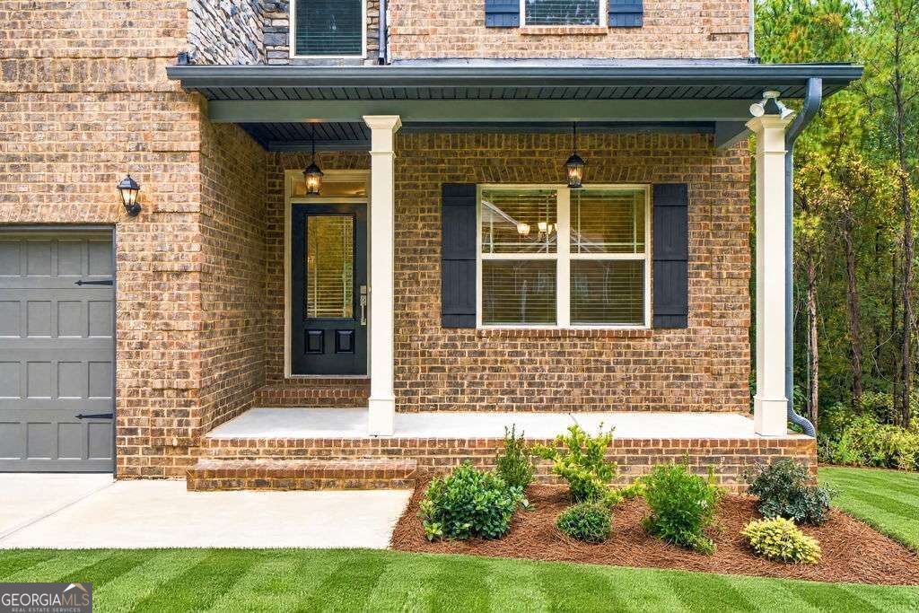 1760 Emerald Drive LOT 9, Jonesboro, GA 30236 — photo 4
