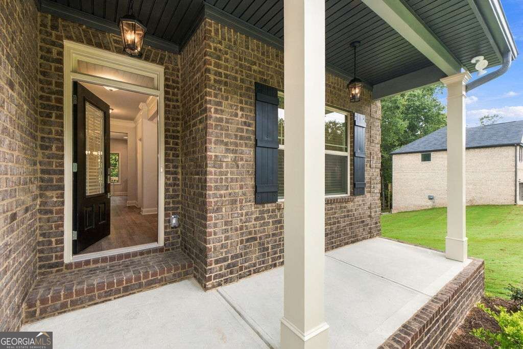 1760 Emerald Drive LOT 9, Jonesboro, GA 30236 — photo 5