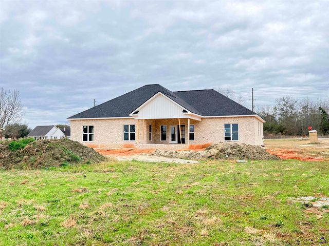 450 Jones Road, Byron, GA 31008