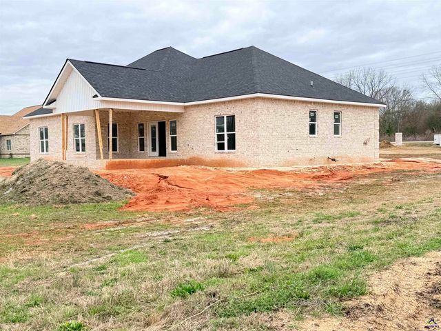 450 Jones Road, Byron, GA 31008