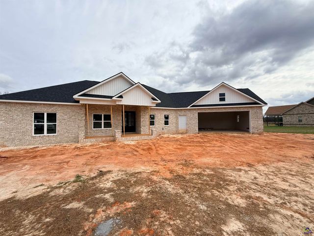 450 Jones Road, Byron, GA 31008