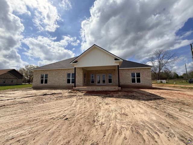 450 Jones Road, Byron, GA 31008