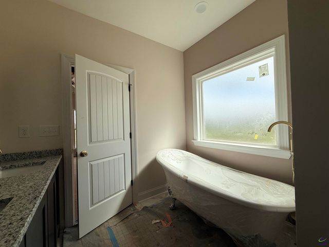 450 Jones Road, Byron, GA 31008