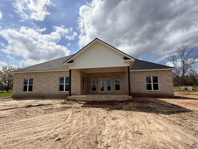 450 Jones Road, Byron, GA 31008