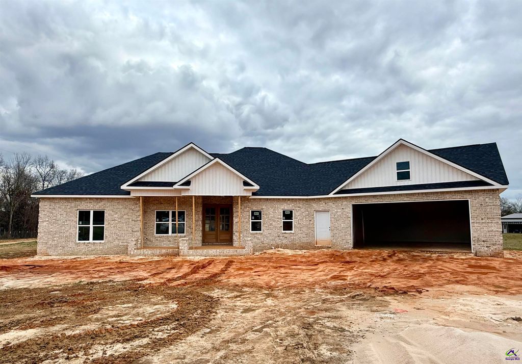 450 Jones Road, Byron, GA 31008