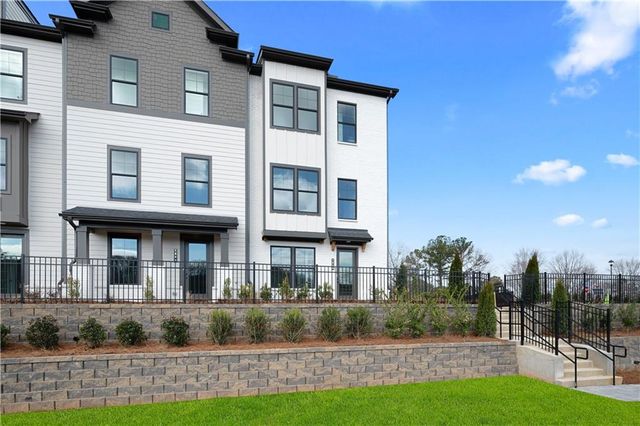 1859 Marisol Circle NW, Kennesaw, GA 30144