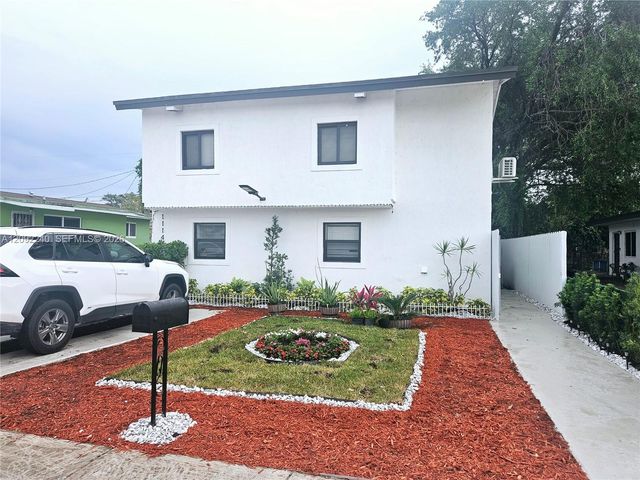 1114 NW 76th Street, Miami, FL 33150