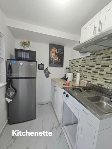 1114 NW 76th Street, Miami, FL 33150