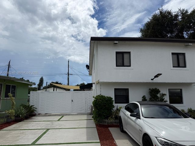 1114 NW 76th Street, Miami, FL 33150