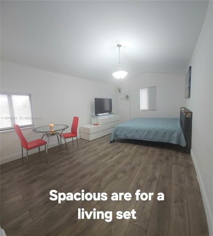 1114 NW 76th Street, Miami, FL 33150