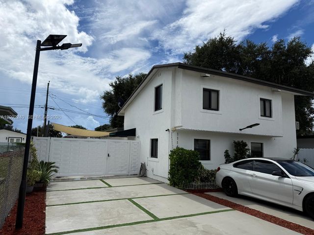 1114 NW 76th Street, Miami, FL 33150