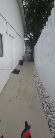 1114 NW 76th Street, Miami, FL 33150