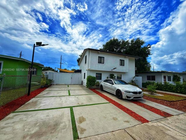 1114 NW 76th Street, Miami, FL 33150
