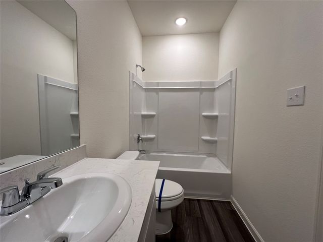 2301 States Street, Princeton, TX 75407