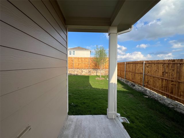 2301 States Street, Princeton, TX 75407