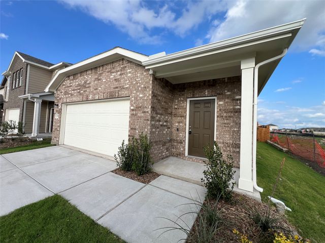 2301 States Street, Princeton, TX 75407